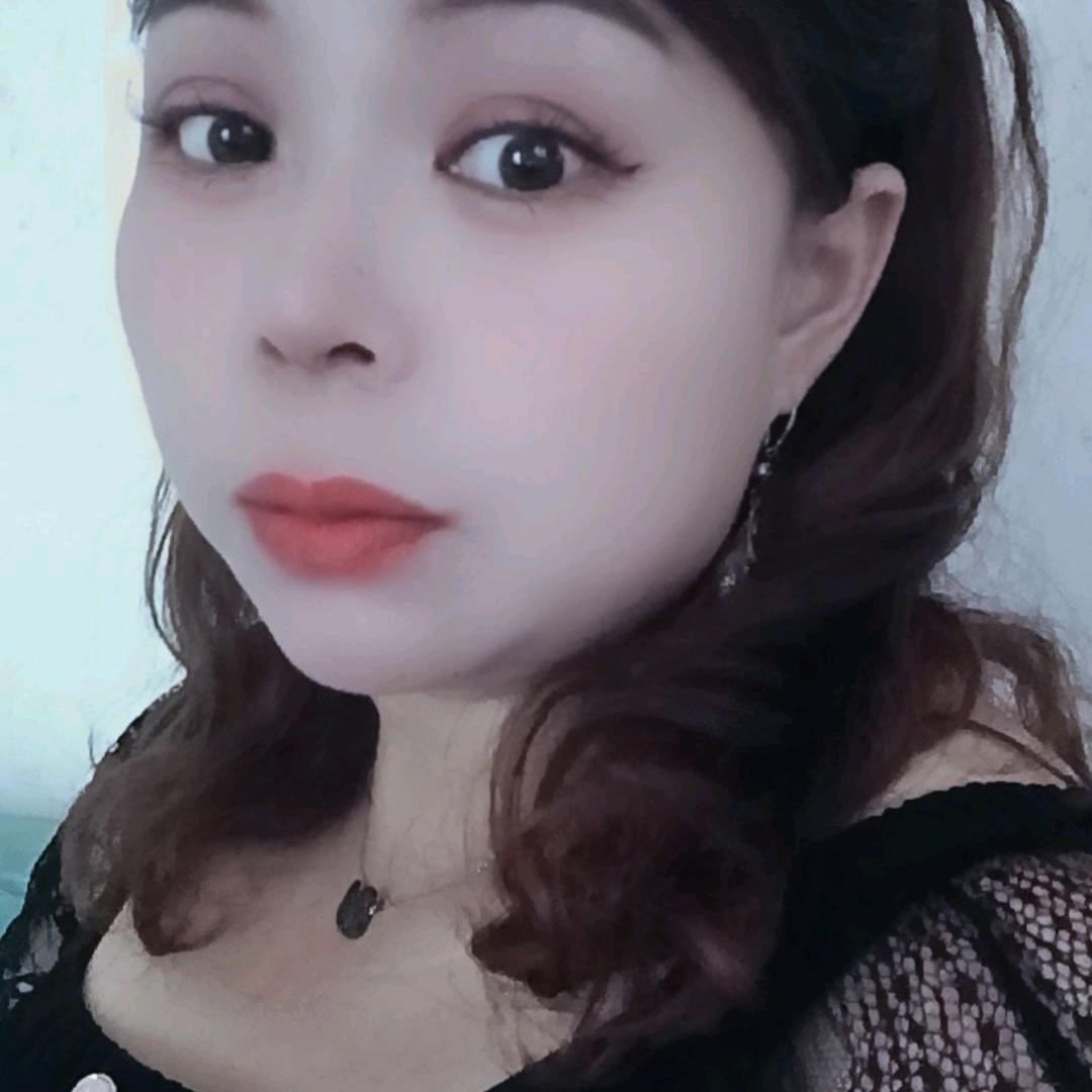 阿秀（拒绝私聊，有关必回）