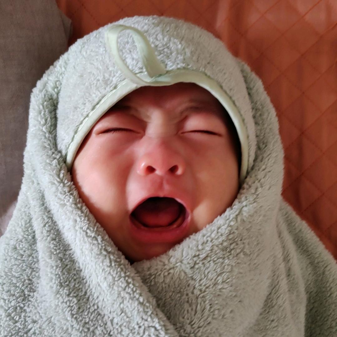 Baby Ryan