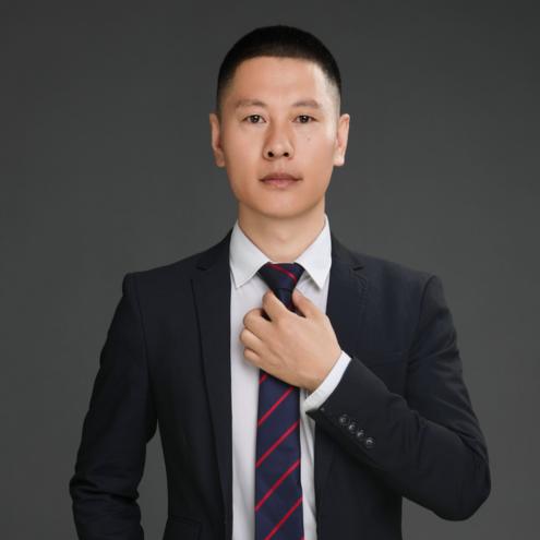 德佑房产邓先生