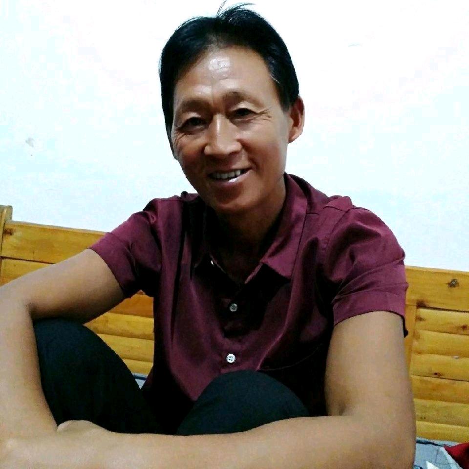 我是张玉华