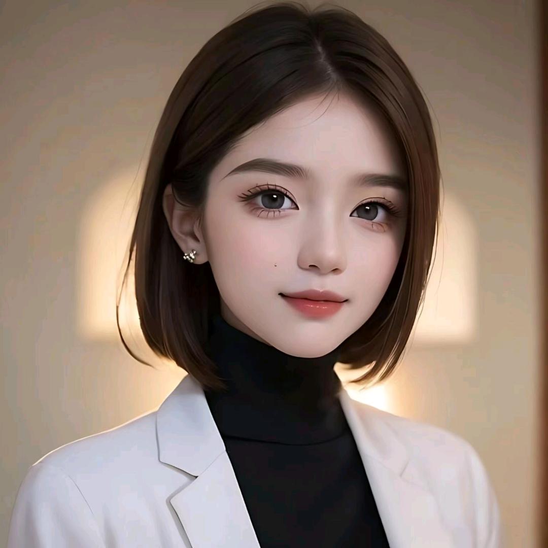 小小小吖