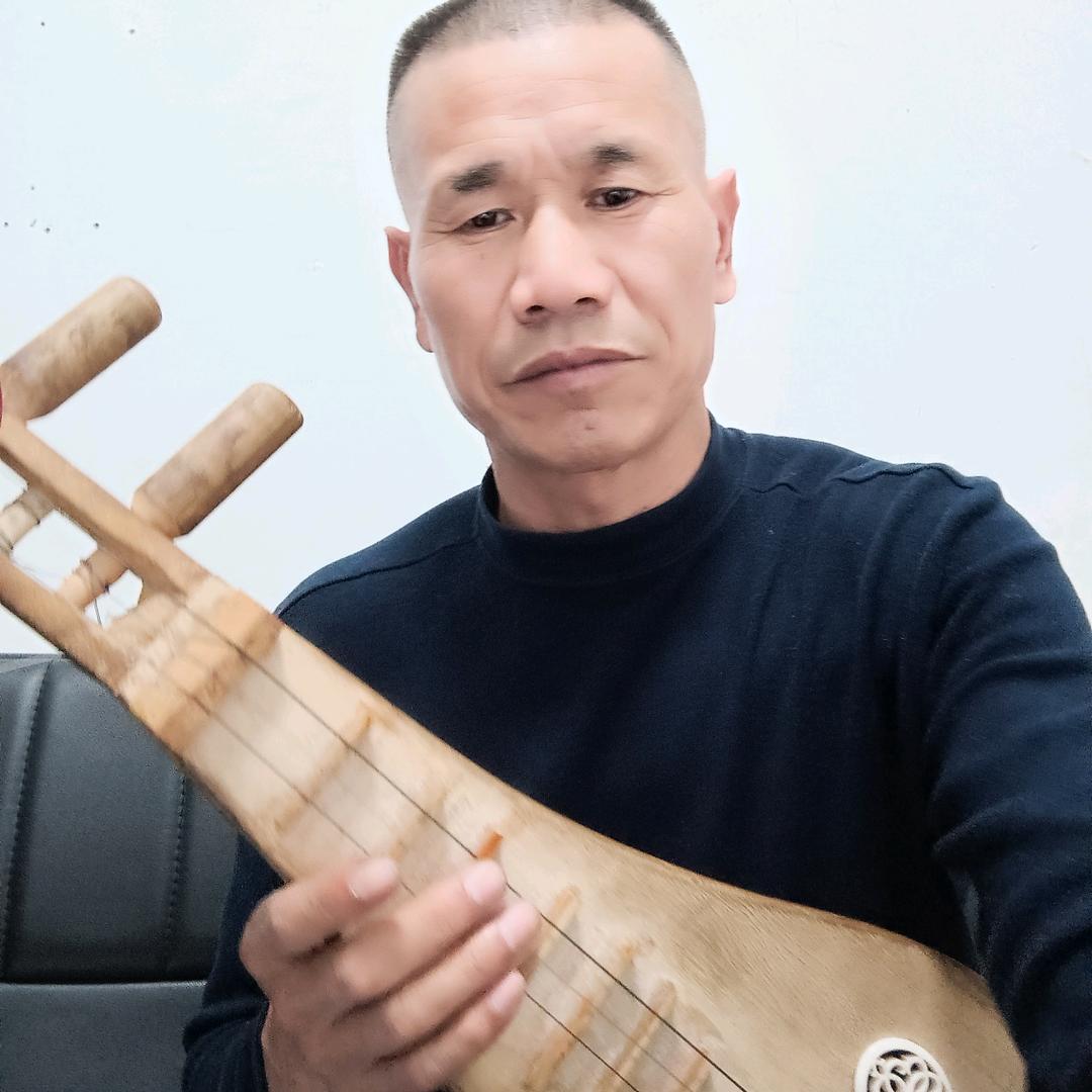 马德华