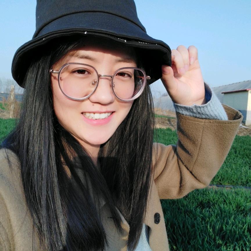 秀秀聊农资