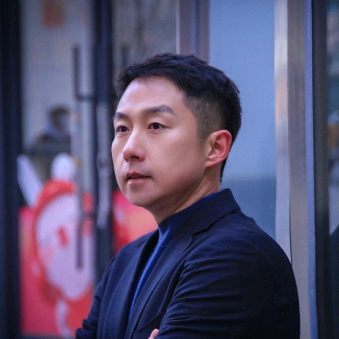 与光同行Alan
