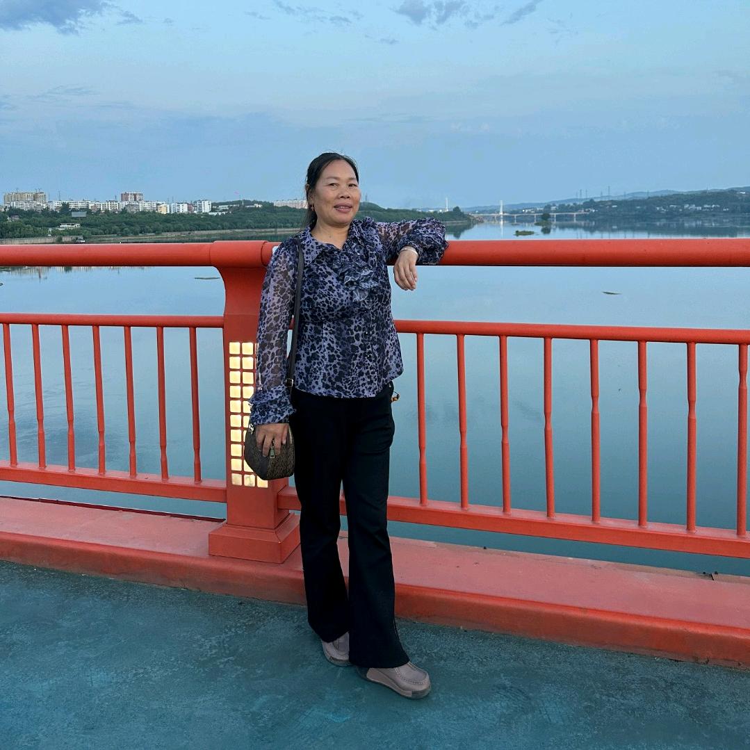 夏娃（新农人）