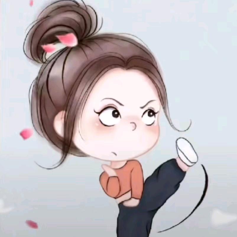 一脚踹飞你