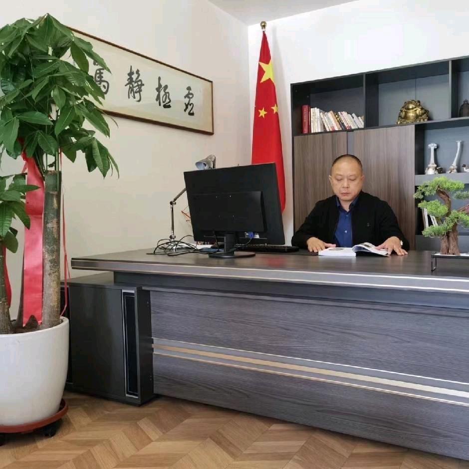 山西一帆顺装饰工程公司