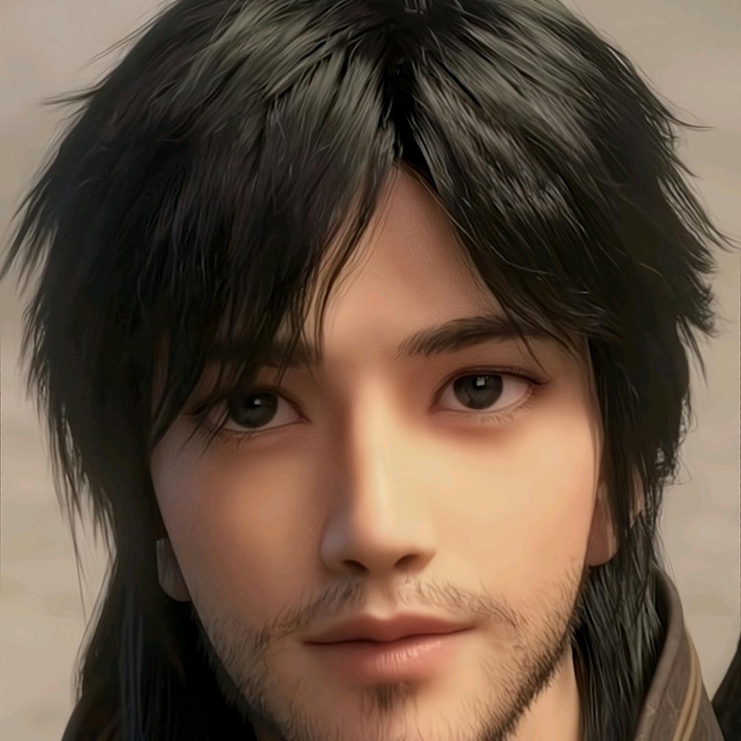 李元芳说你菜🥦