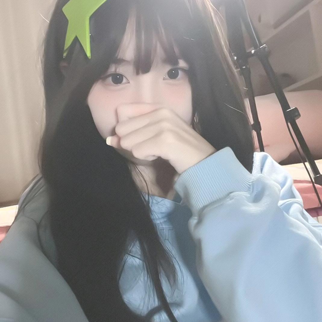 是星予吖！