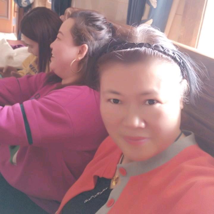 李双