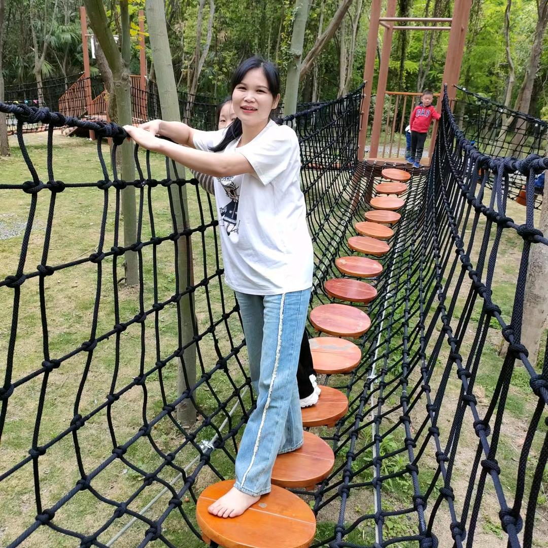 广西钦州妹