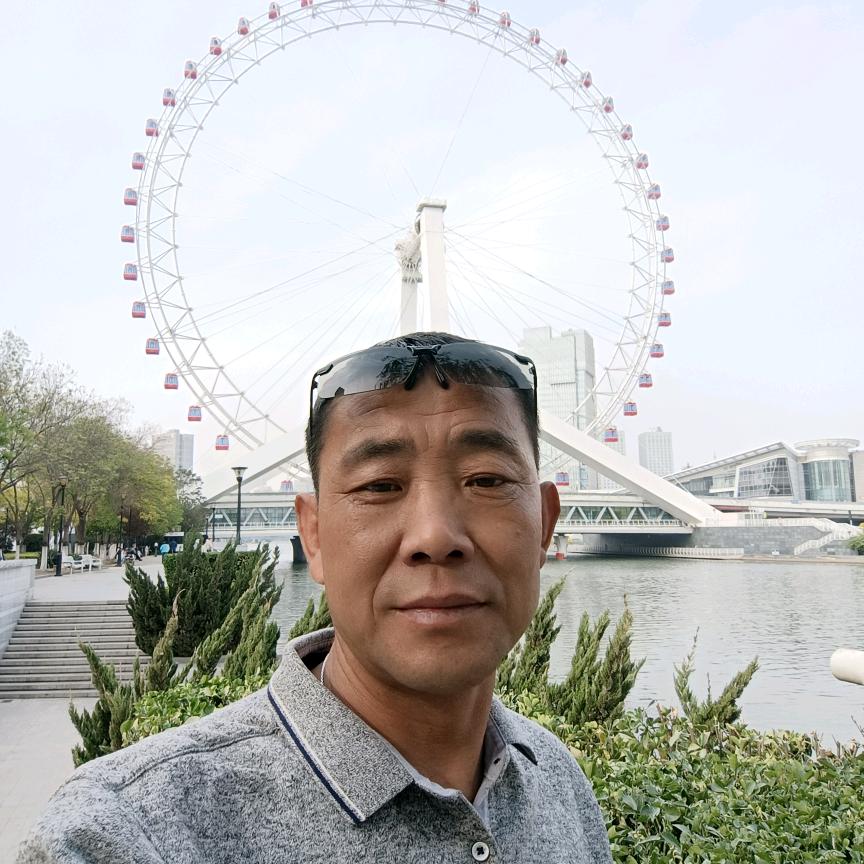 大小爷