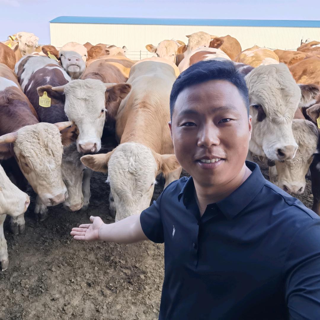 牛经纪人吕鹏远