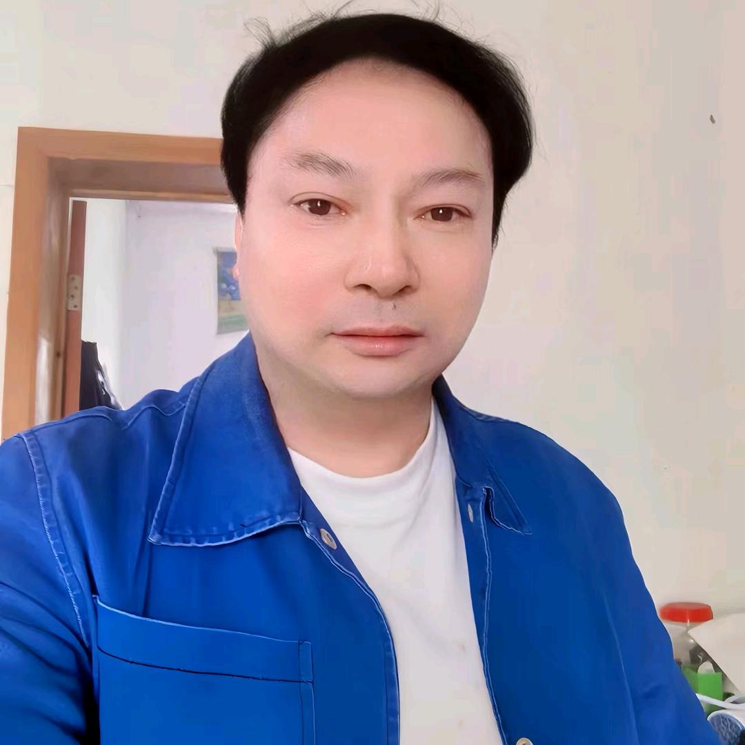 白云蓝天