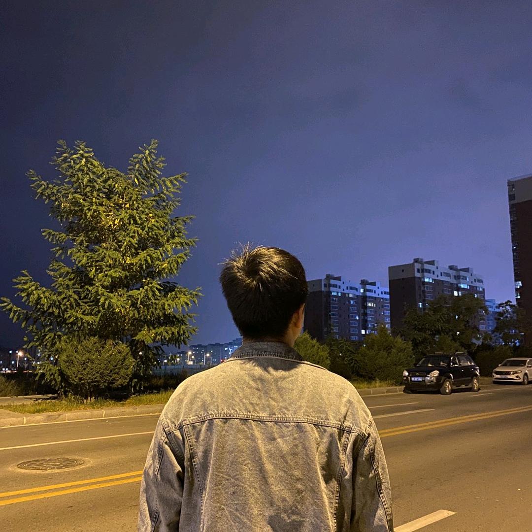 幸福的人不晚睡i