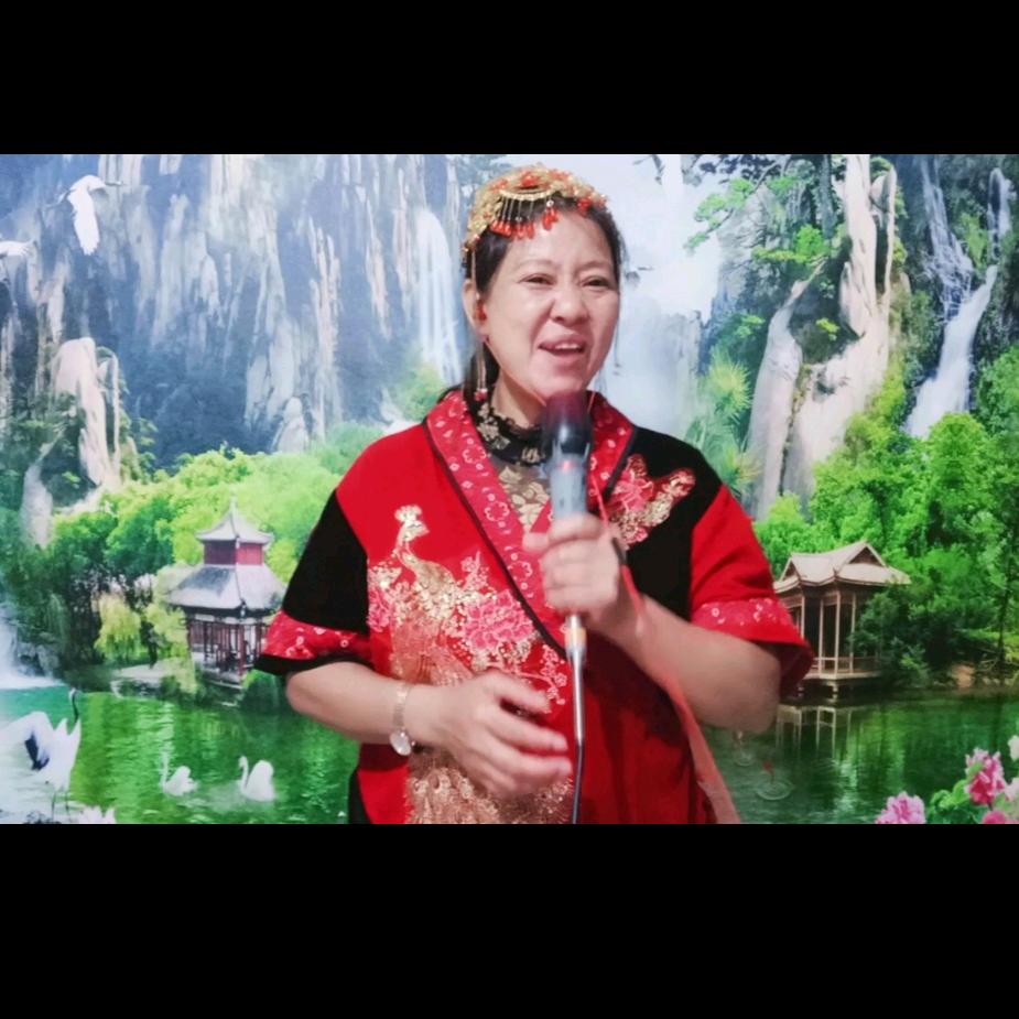 王姐山歌小调，今晚19点半直播