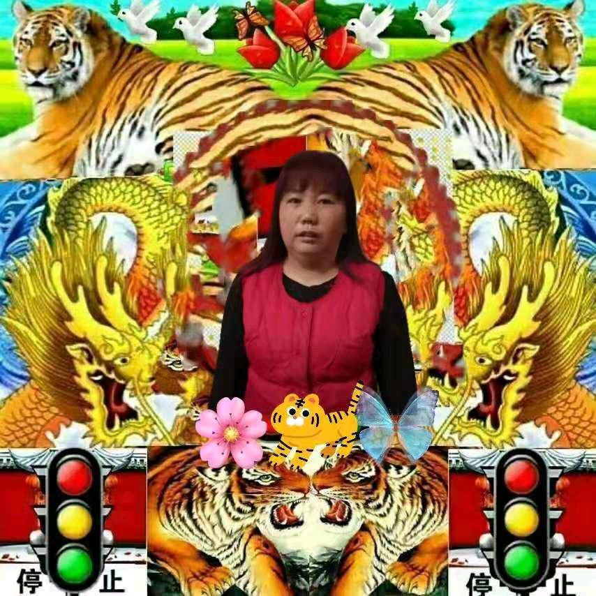 哇！