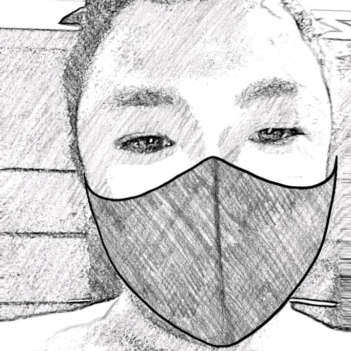 今夕是何年“藍”