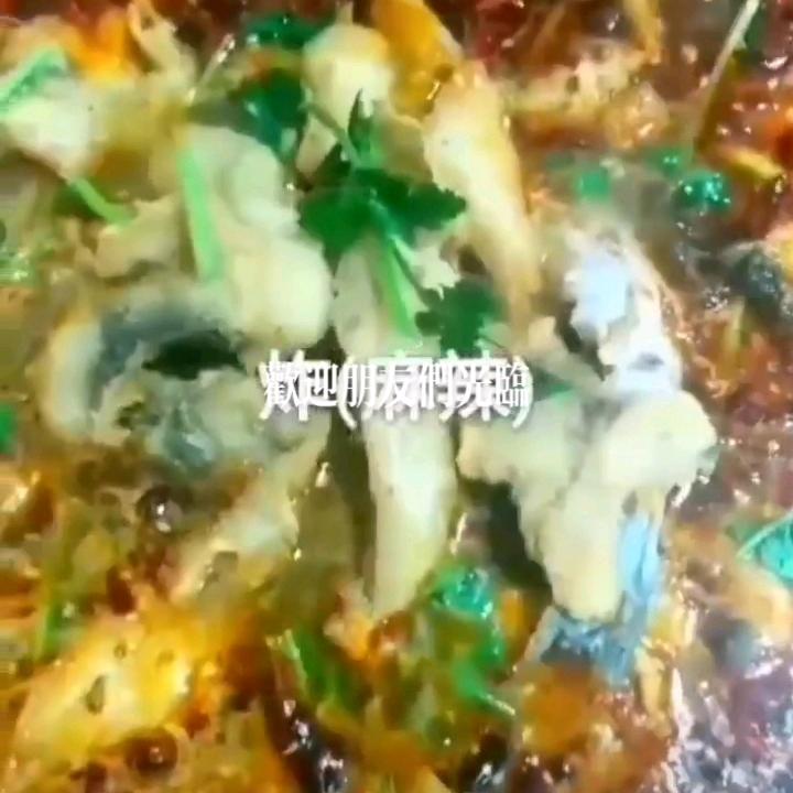 立成饭店，十年老店