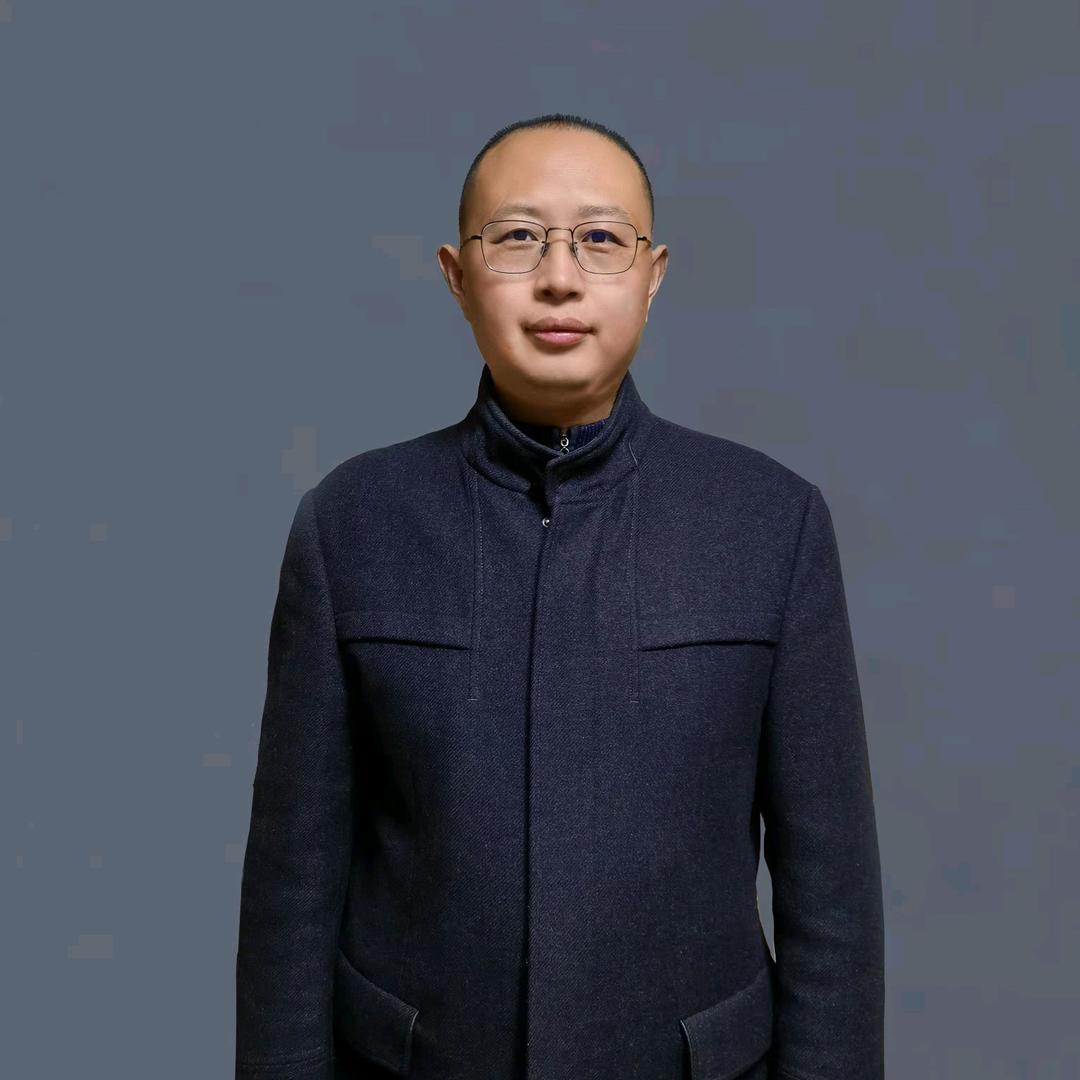 赵见不同
