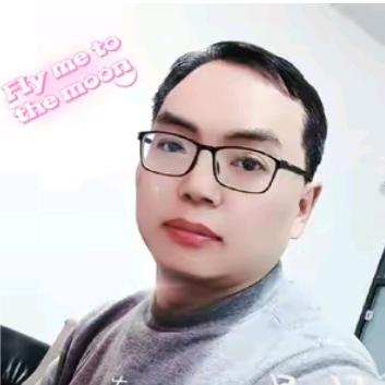 和煦阳光