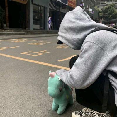 感受风ing