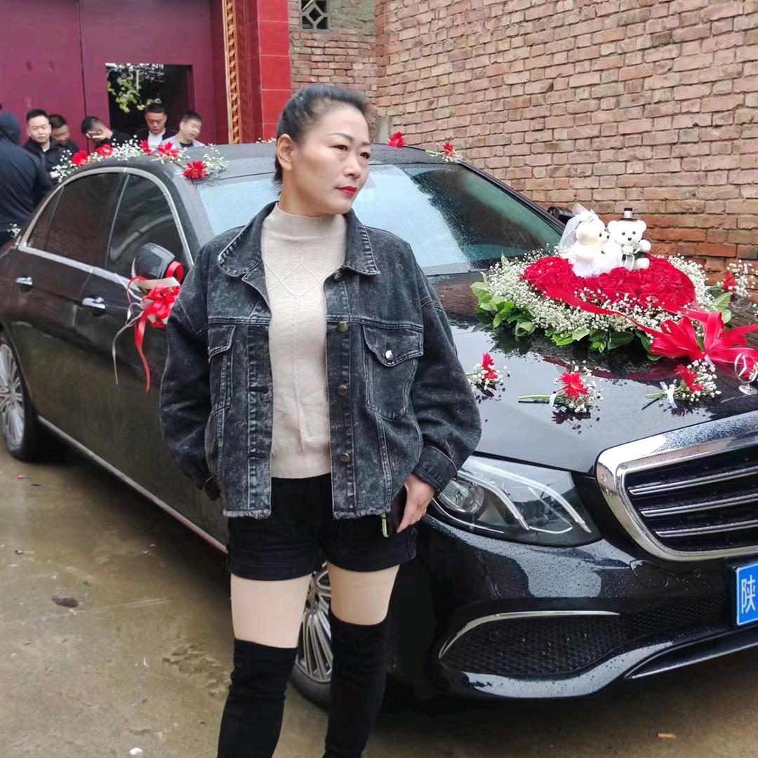 娜姐爱唱歌