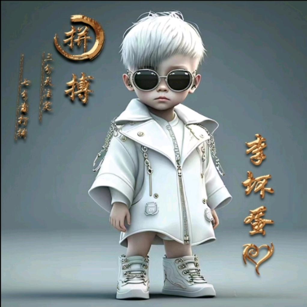 旅途（木子李）