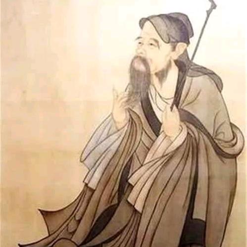 古人说书