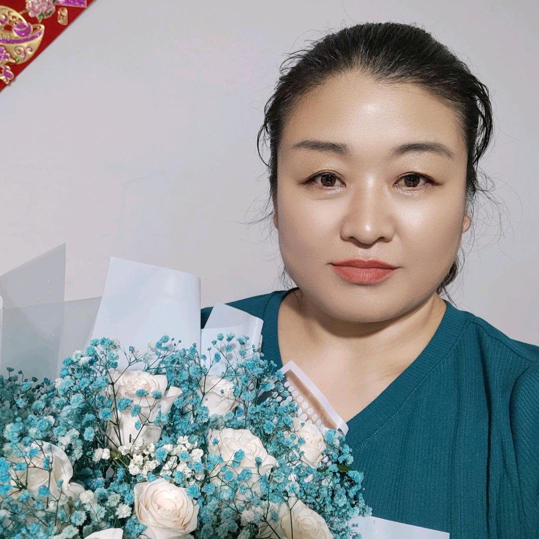 高丽霞🎤山西胖嫂