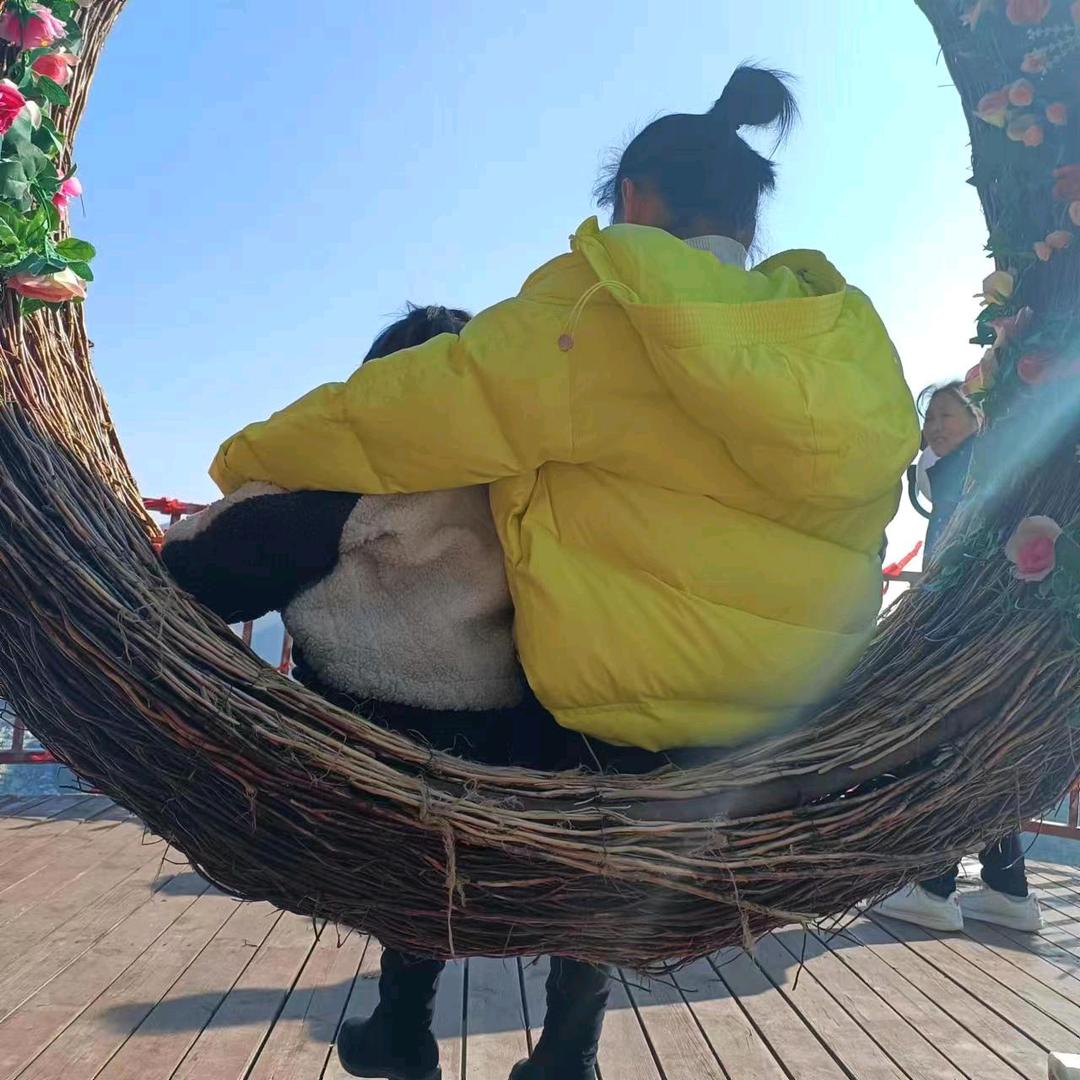 温小暖