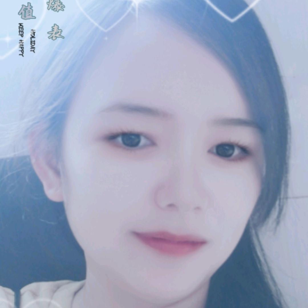 小丑妞