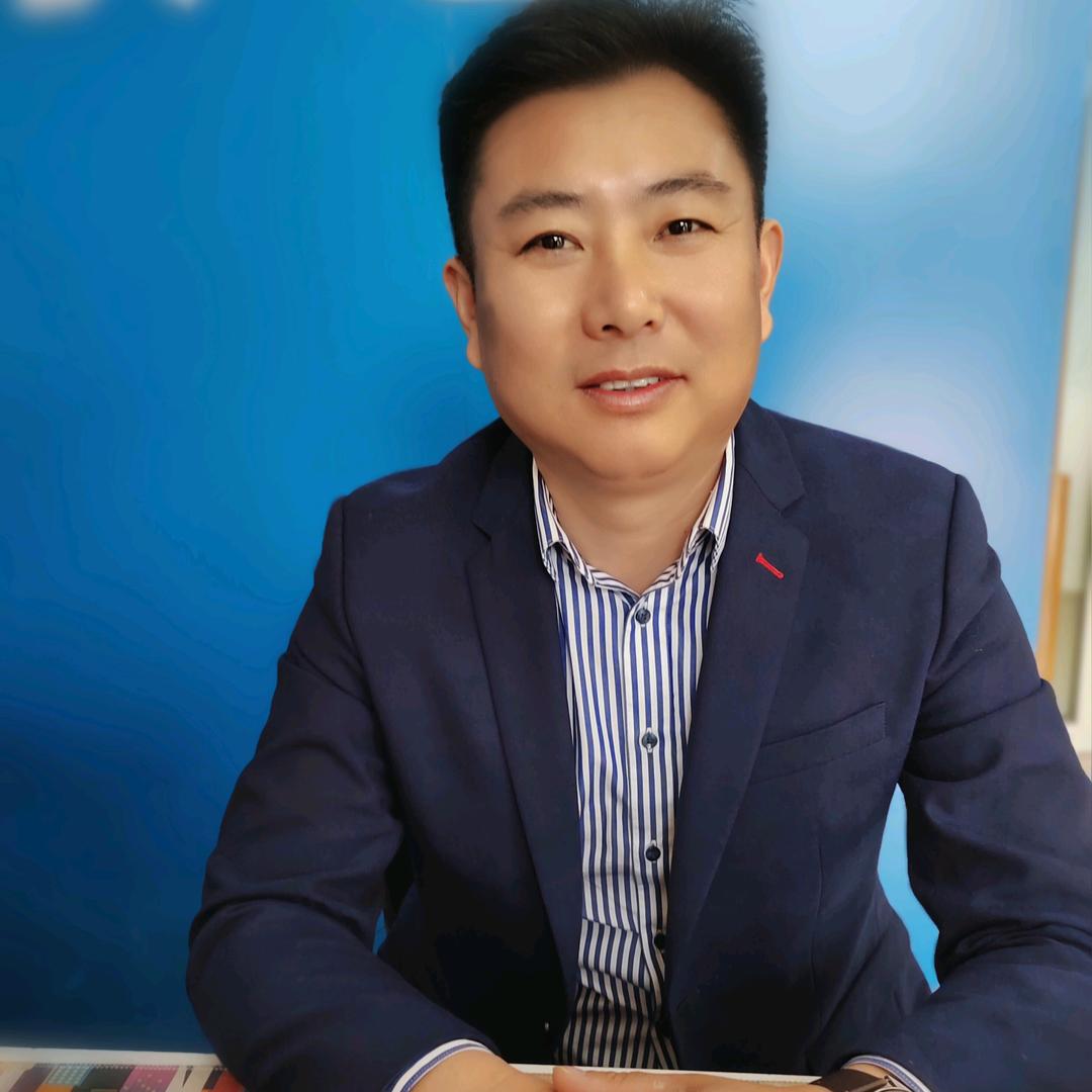 乐家房产 高经理
