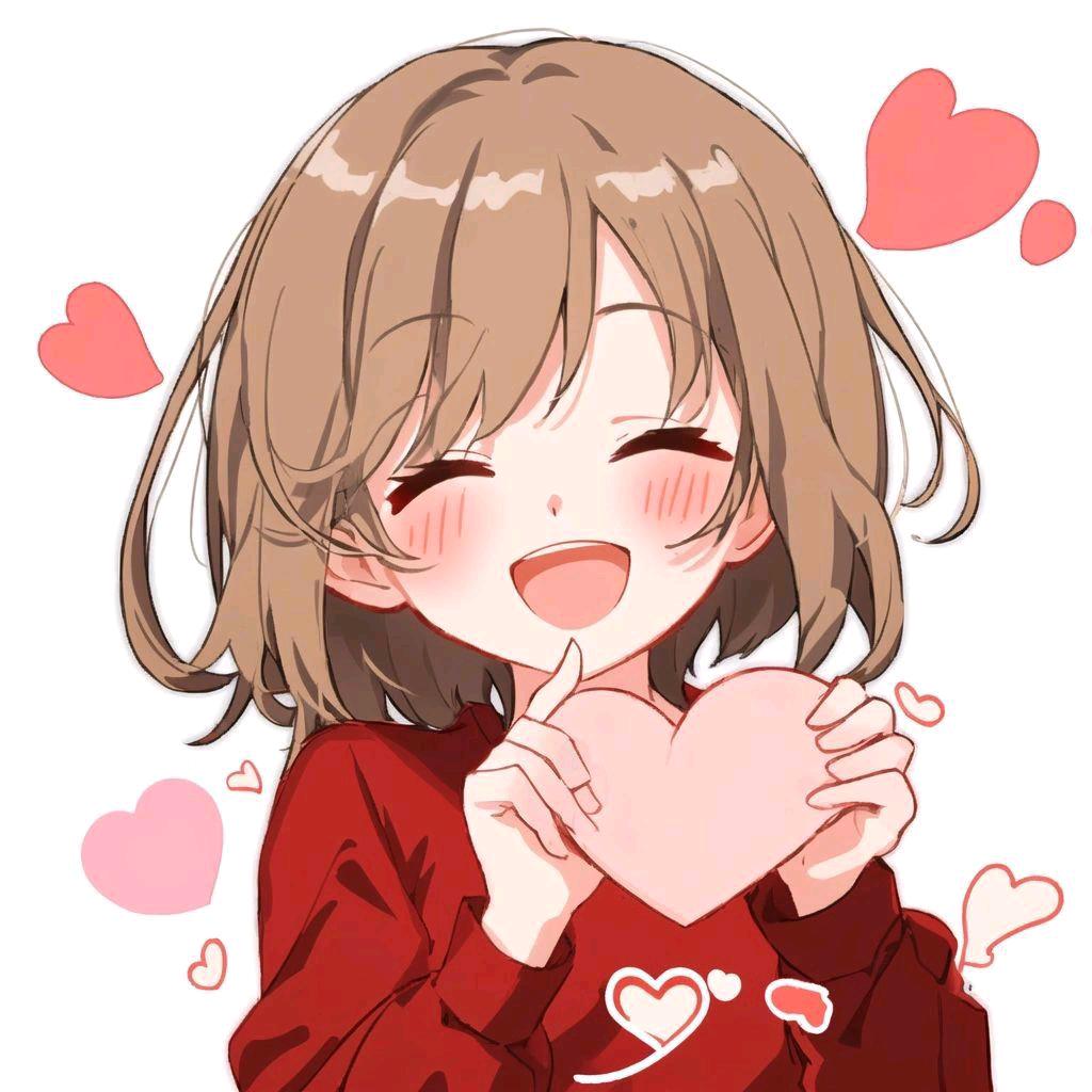 ღ眼里有星河ღ᭄