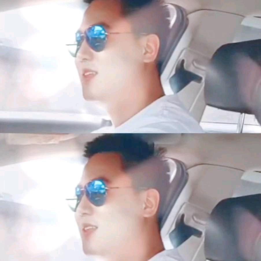 开挖机的八零后