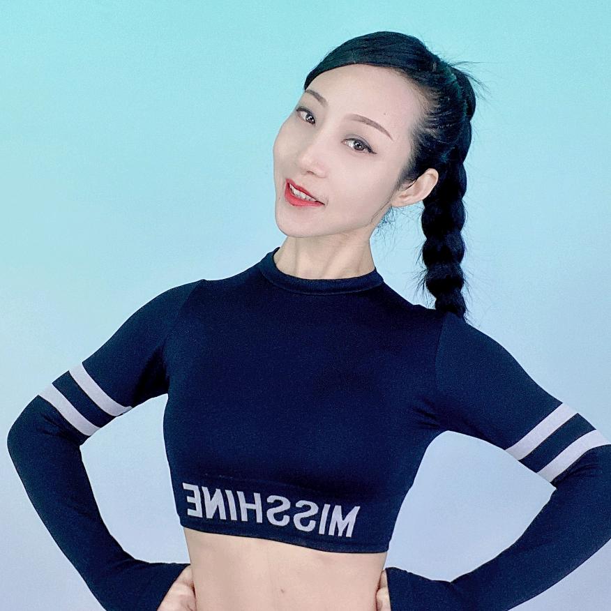 美丽(居家）健身