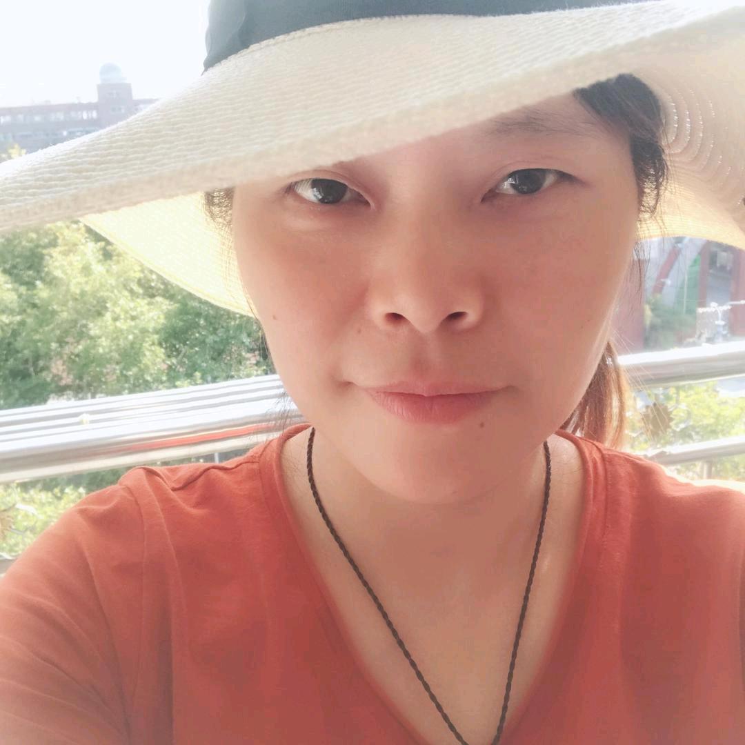 阿娇