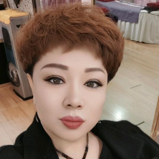 丽敏