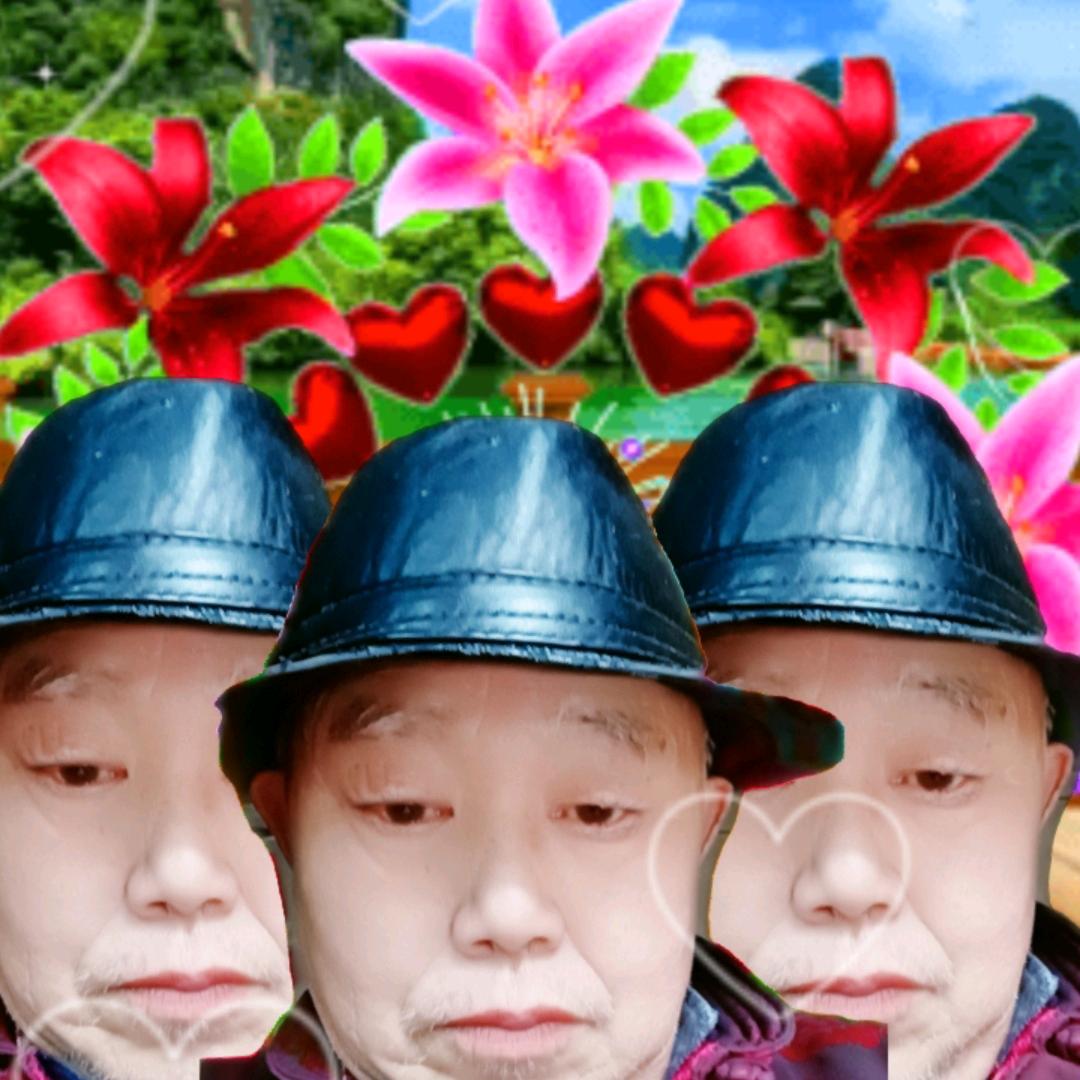 辛辛福福豫防假冒