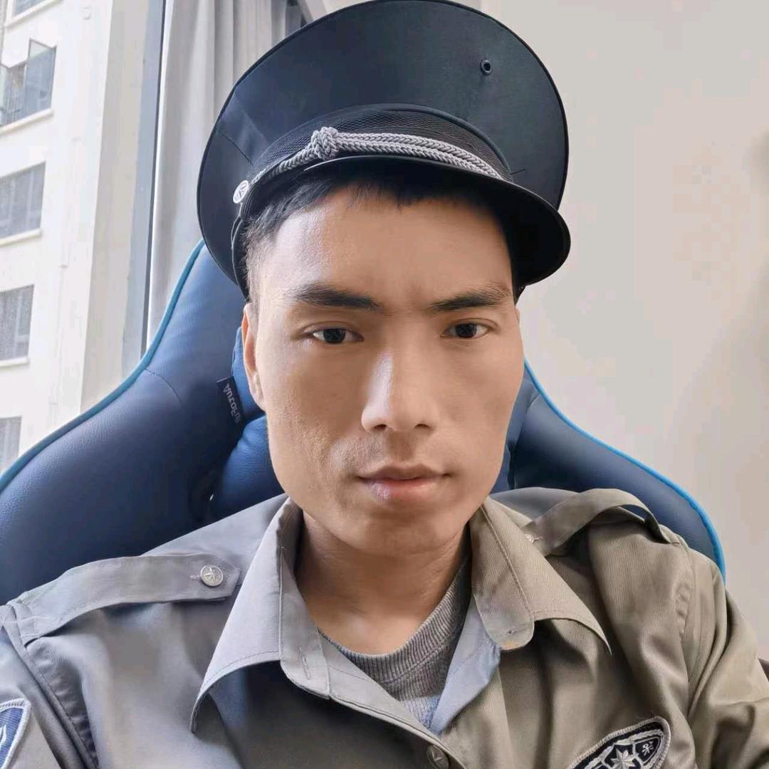 保安五（最强红警）