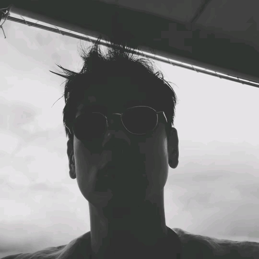 在曼谷的秋