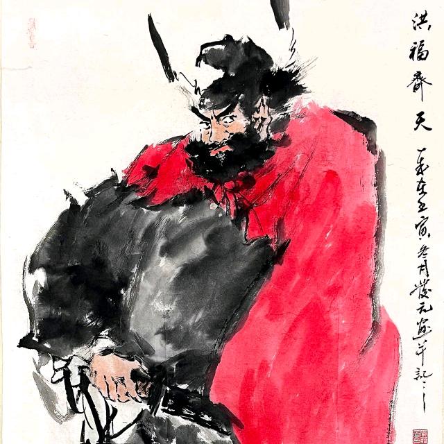 🌈社会主义接班人