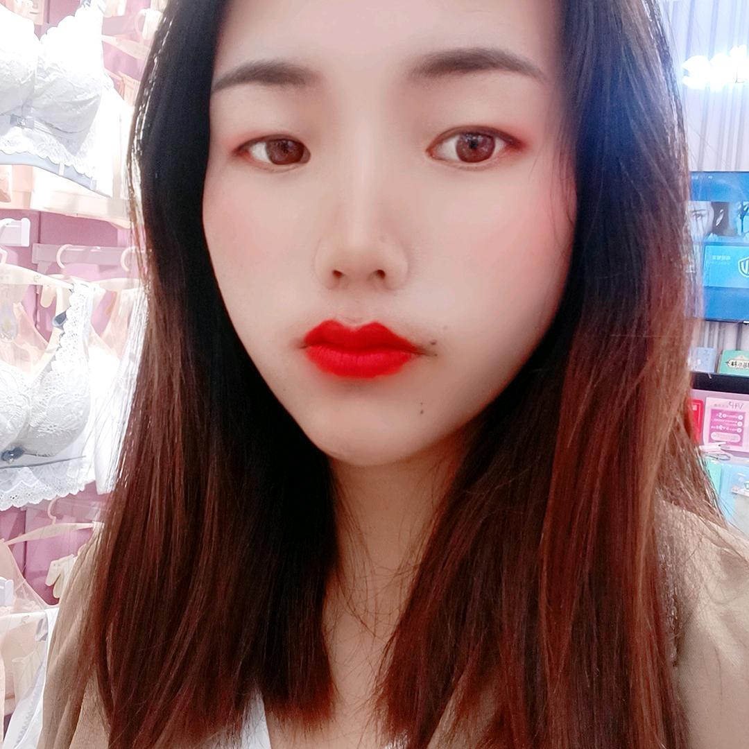 傻丫头