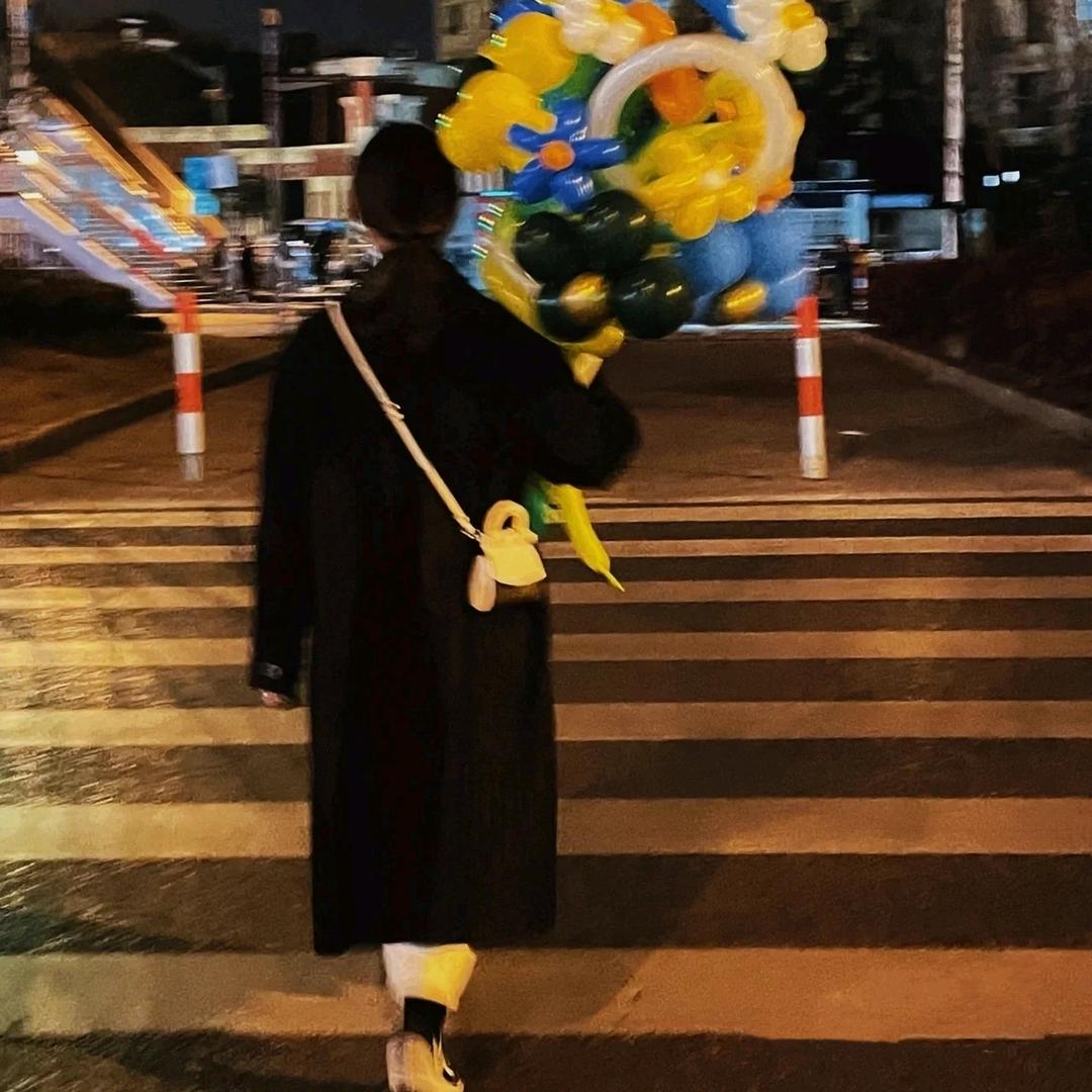 程子💙