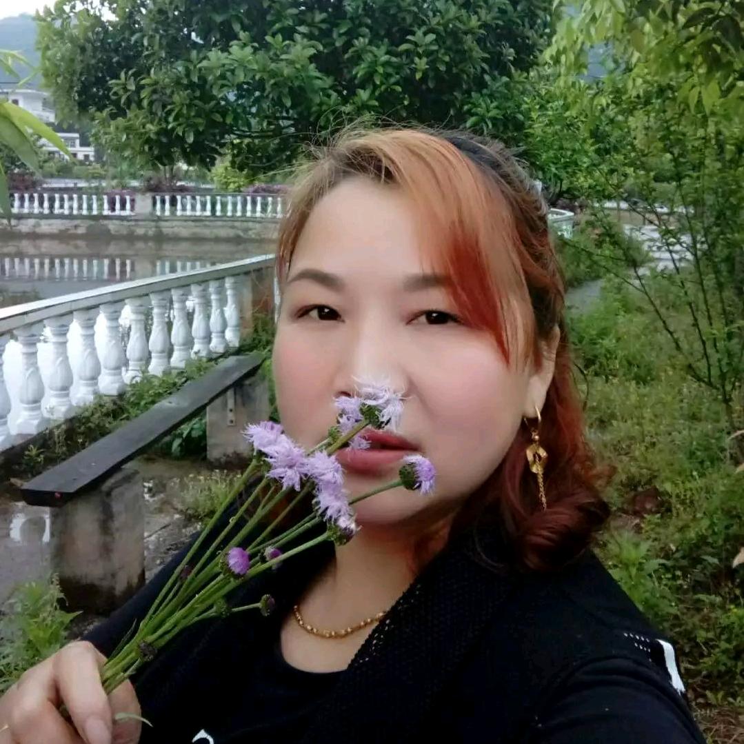 深谷幽兰（拒绝私聊）