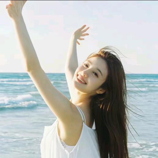 海边听歌