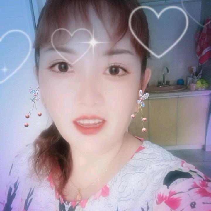 幸福美满