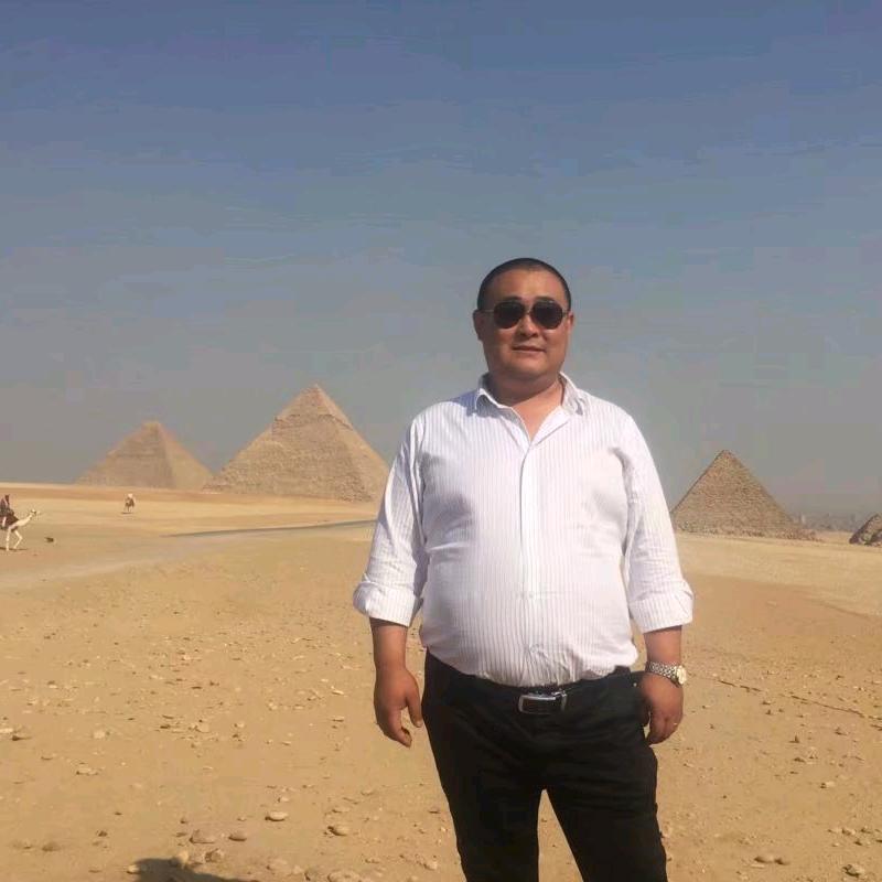 合阳县汇鑫商贸有限公司