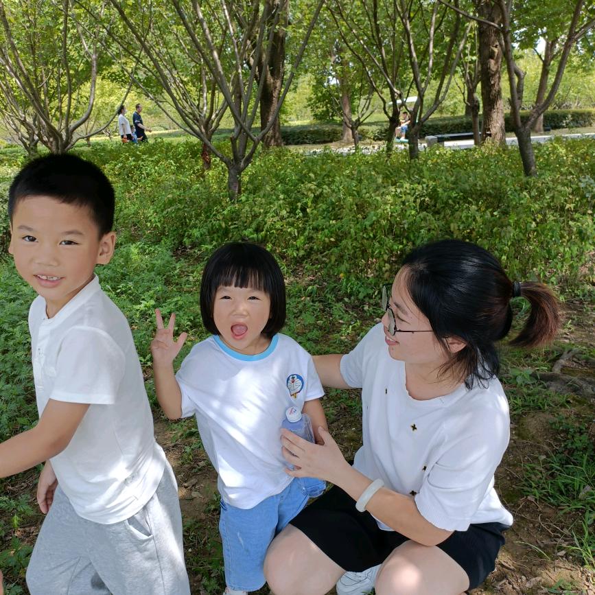 俩娃宝妈好物分享