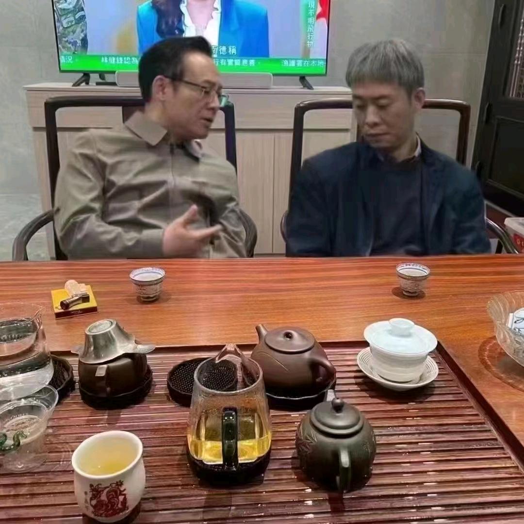 茶语——空间（分享好茶）